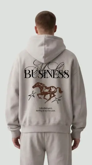 Buzo Business