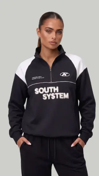 Buzo South M/L