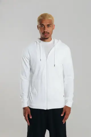 Campera Edimburgo