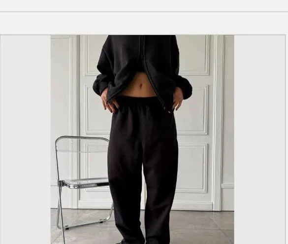 Pantalón Loose