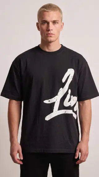 Remera Limitless