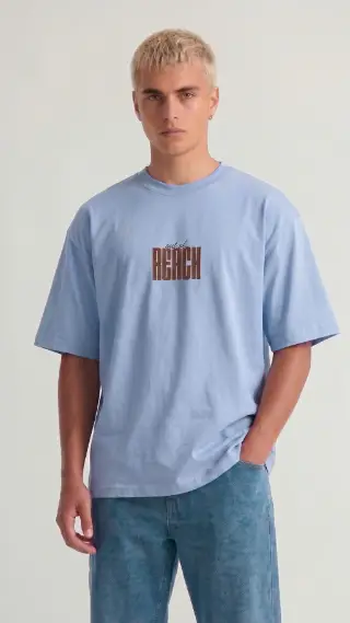 Remera Reach