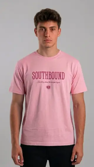 Remera Southbound